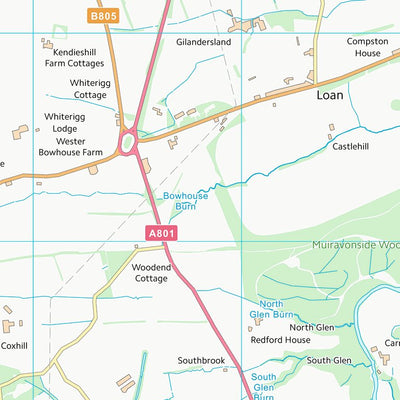 Falkirk (NS97) Preview 2