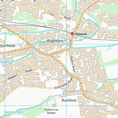 Falkirk (NS97) Preview 3