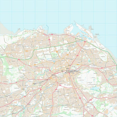 City of Edinburgh (NT27) Preview 1