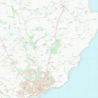 Angus (NO64) Preview 1