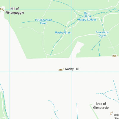 Aberdeenshire (NO78) Preview 2