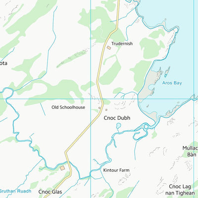 Argyll and Bute (NR45) Preview 3