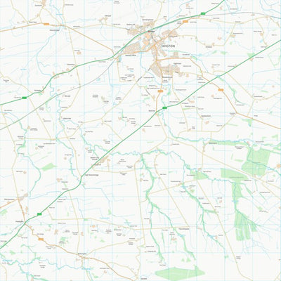 Allerdale District (B) (NY24) Preview 1