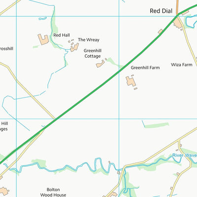 Allerdale District (B) (NY24) Preview 2