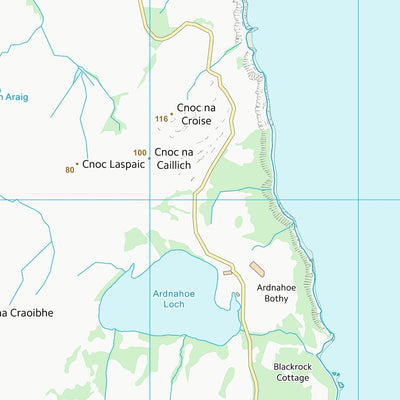 Argyll and Bute (NR47) Preview 3