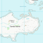 Argyll and Bute (NR70) Preview 3