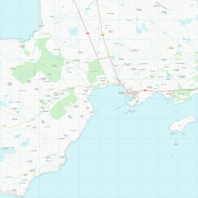Argyll and Bute (NR34) Preview 1