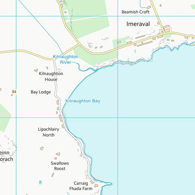 Argyll and Bute (NR34) Preview 2