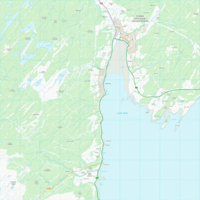 Argyll and Bute (NR88) Preview 1
