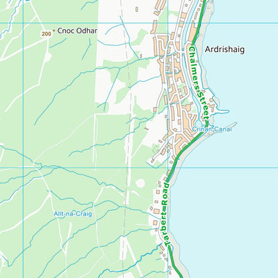 Argyll and Bute (NR88) Preview 2
