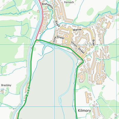 Argyll and Bute (NR88) Preview 3