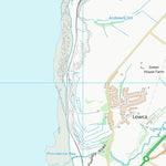 Allerdale District (B) (NX92) Preview 3