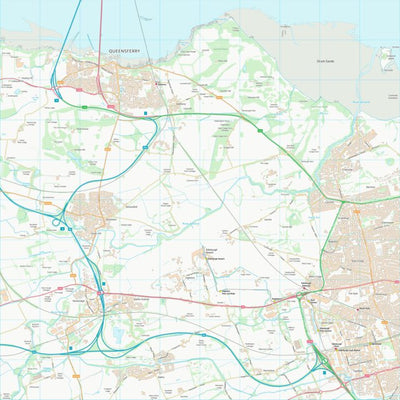 City of Edinburgh (NT17) Preview 1