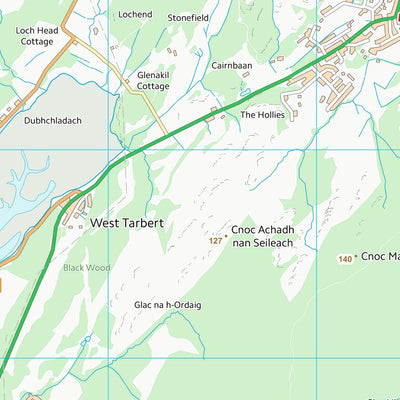 Argyll and Bute (NR86) Preview 3