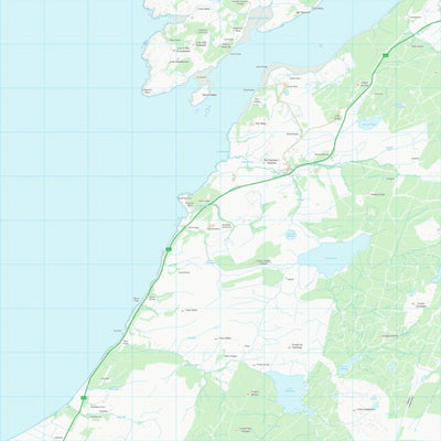 Argyll and Bute (NR75) Preview 1