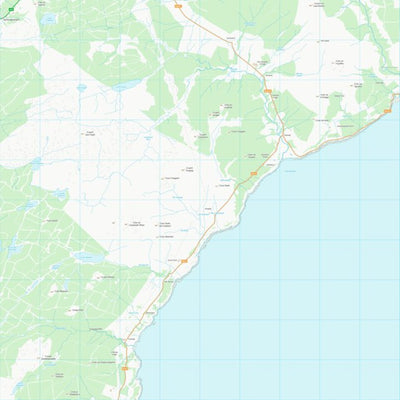 Argyll and Bute (NR85) Preview 1