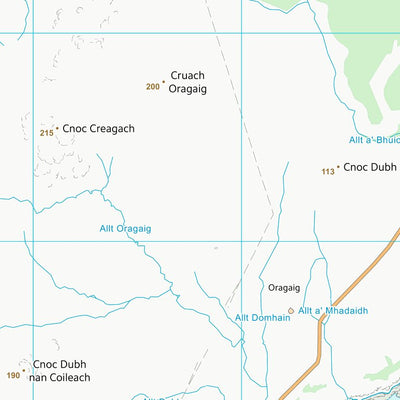 Argyll and Bute (NR85) Preview 2