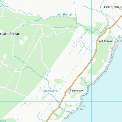 Argyll and Bute (NR85) Preview 3