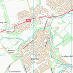 City of Edinburgh (NT16) Preview 3