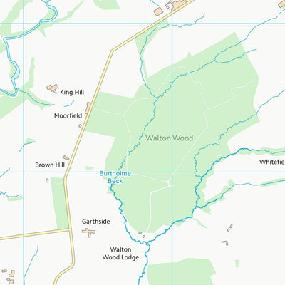 Carlisle District (B) (NY56) Preview 2
