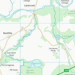 Carlisle District (B) (NY56) Preview 3