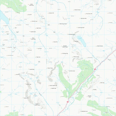 Scottish Borders (NT11) Preview 1