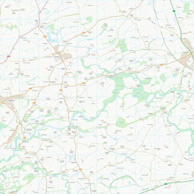 South Ayrshire (NS42) Preview 1