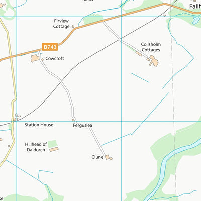 South Ayrshire (NS42) Preview 2