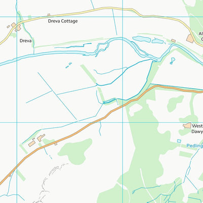Scottish Borders (NT13) Preview 2