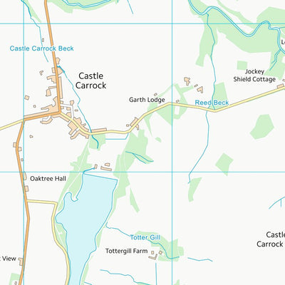 Carlisle District (B) (NY55) Preview 2