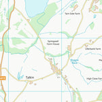 Carlisle District (B) (NY55) Preview 3