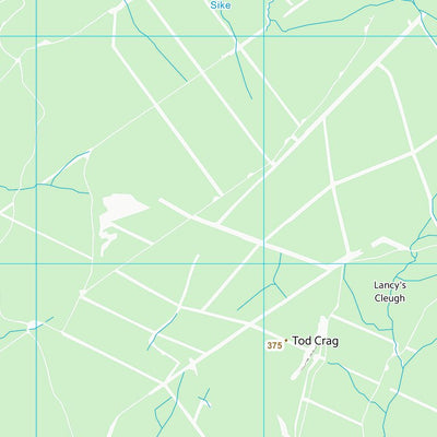 Carlisle District (B) (NY58) Preview 2