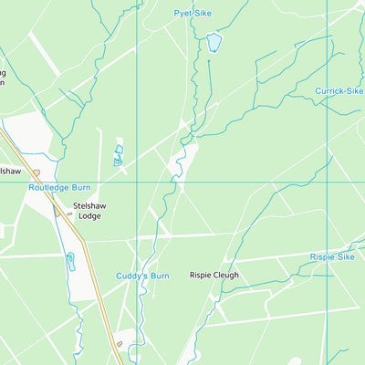 Carlisle District (B) (NY58) Preview 3
