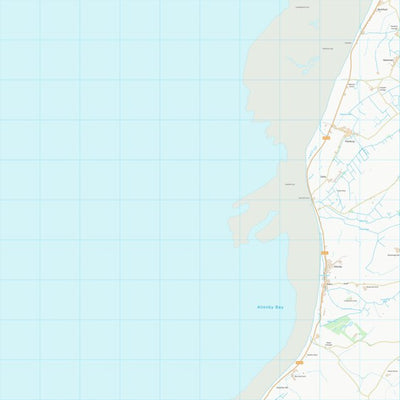 Allerdale District (B) (NY04) Preview 1