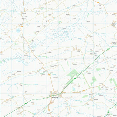 Allerdale District (B) (NY14) Preview 1