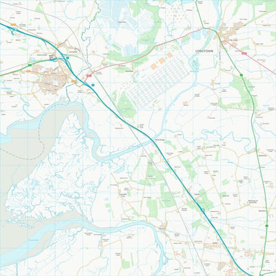 Carlisle District (B) (NY36) Preview 1