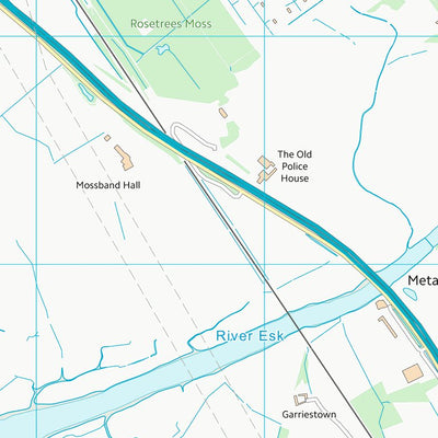 Carlisle District (B) (NY36) Preview 2