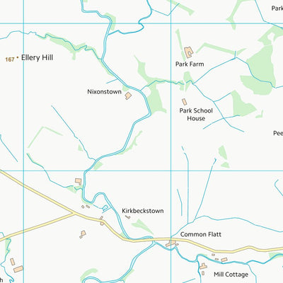 Carlisle District (B) (NY57) Preview 2
