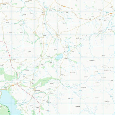 Allerdale District (B) (NY23) Preview 1
