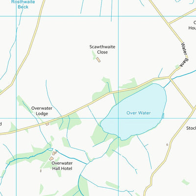 Allerdale District (B) (NY23) Preview 2