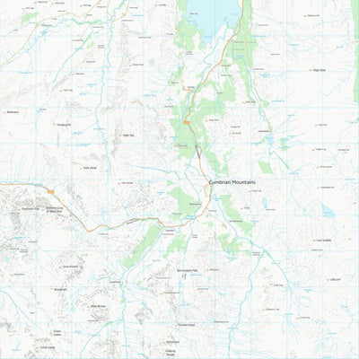 Allerdale District (B) (NY21) Preview 1