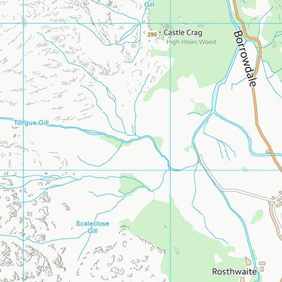 Allerdale District (B) (NY21) Preview 2