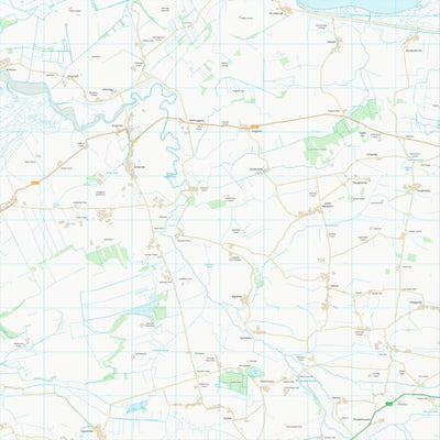 Allerdale District (B) (NY25) Preview 1