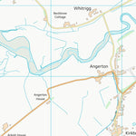 Allerdale District (B) (NY25) Preview 3