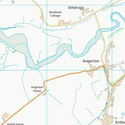 Allerdale District (B) (NY25) Preview 3