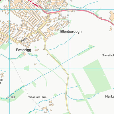 Allerdale District (B) (NY03) Preview 2