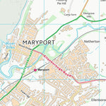 Allerdale District (B) (NY03) Preview 3