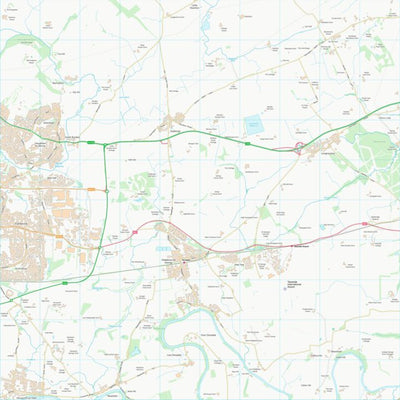 Darlington (B) (NZ31) Preview 1