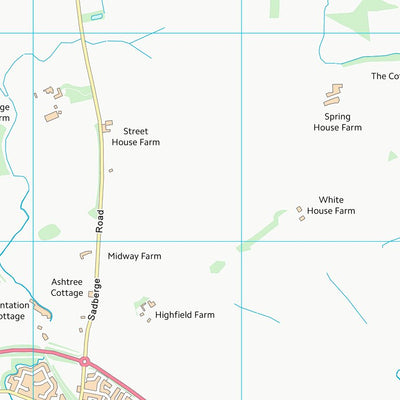 Darlington (B) (NZ31) Preview 2