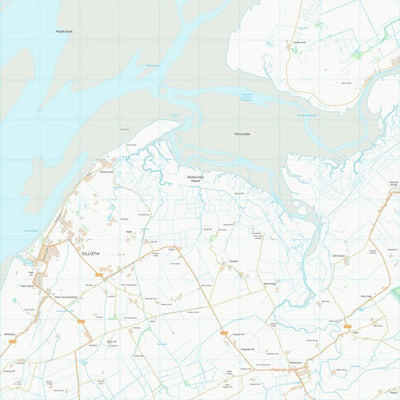 Allerdale District (B) (NY15) Preview 1